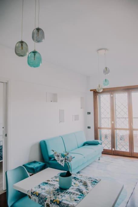 Poccio House Apartment Fiumicino Exterior photo