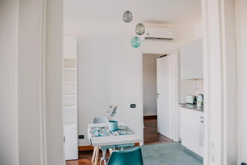 Poccio House Apartment Fiumicino Exterior photo