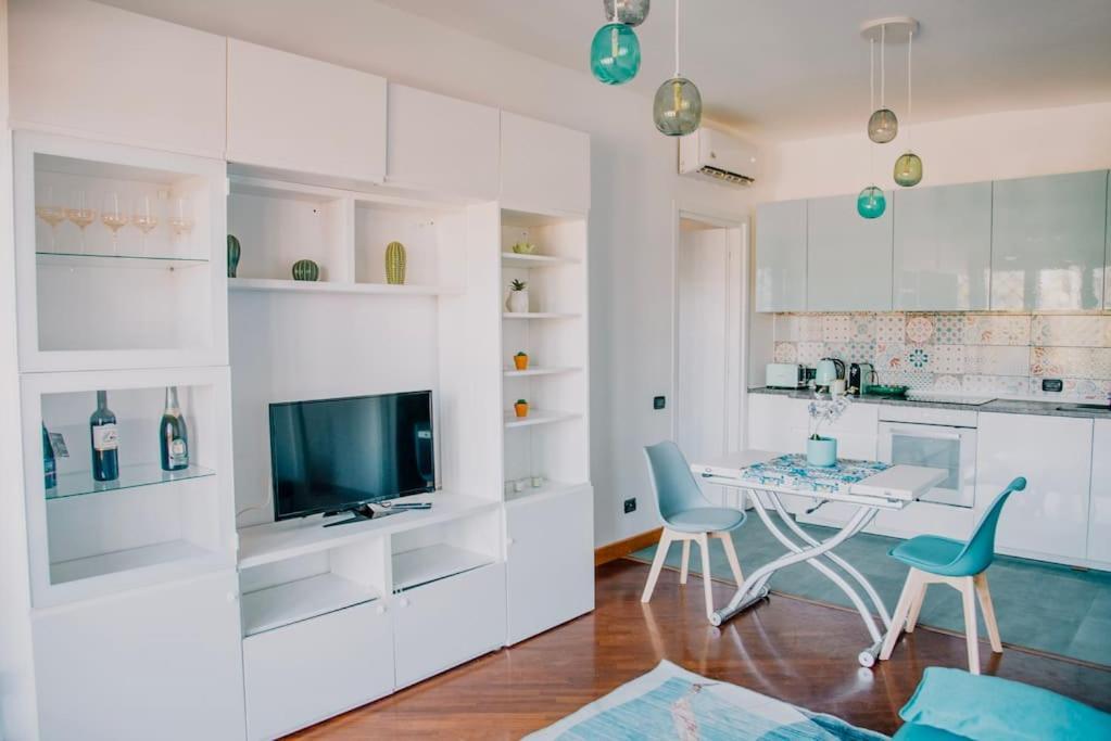 Poccio House Apartment Fiumicino Exterior photo