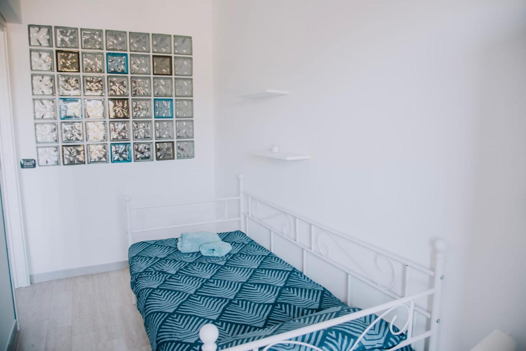 Poccio House Apartment Fiumicino Exterior photo